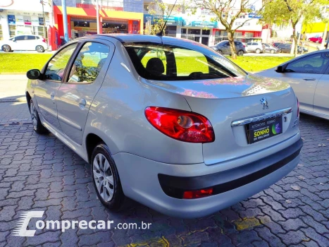 207 1.4 XR PASSION 8V