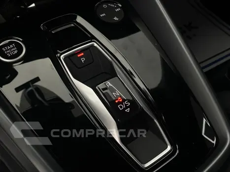 A3 Sportb. Performance 2.0 TFSI S-tronic