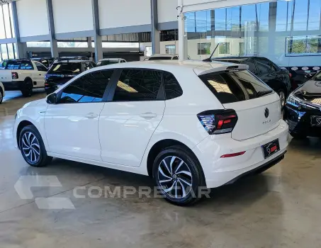 POLO 1.0 170 TSI Highline