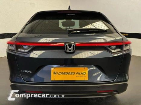 HR-V EX HS
