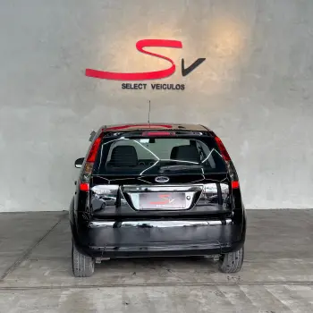 FIESTA 1.6 MPI Class 8V