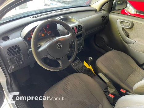 CORSA 1.0 MPFI Maxx 8V