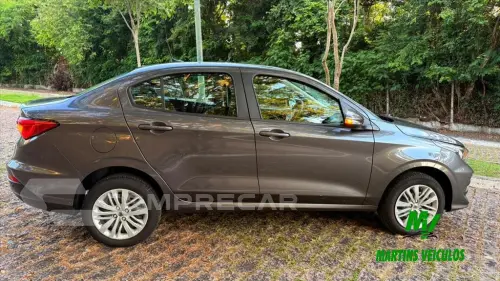 CRONOS 1.0 FIREFLY FLEX DRIVE MANUAL