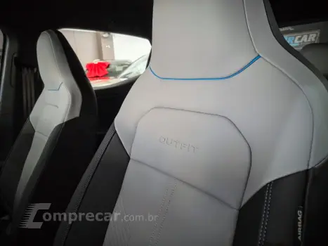 TERA 1.0 170 TSI HIGH AUTOMÁTICO