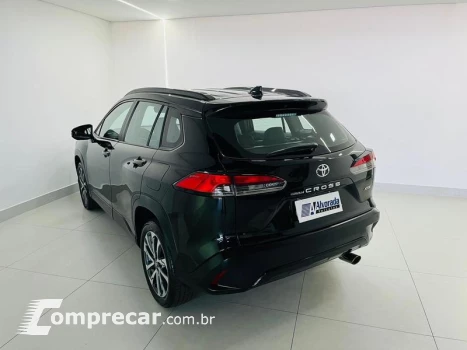 CCROSS XRE 20