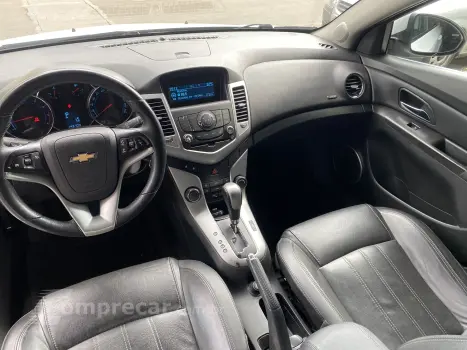 CRUZE 1.8 LT Sport6 16V