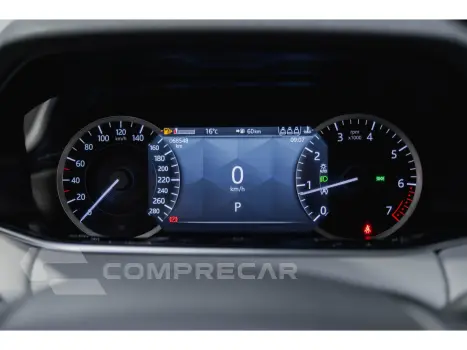 RANGE ROVER EVOQUE 2.0 P250 FLEX SE AWD AUTOMÁTICO