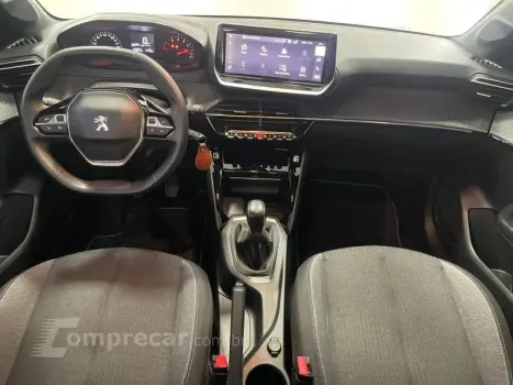 208 STYLE 1.0 FLEX 6V 5P MEC