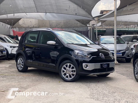 CROSS UP 1.0 TSI 12V