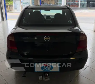 Corsa Sed. Premium 1.4 8V ECONOFLEX 4p