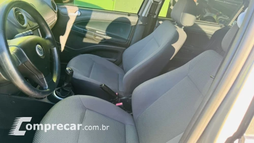 VOYAGE 1.0 12V MPI Totalflex City
