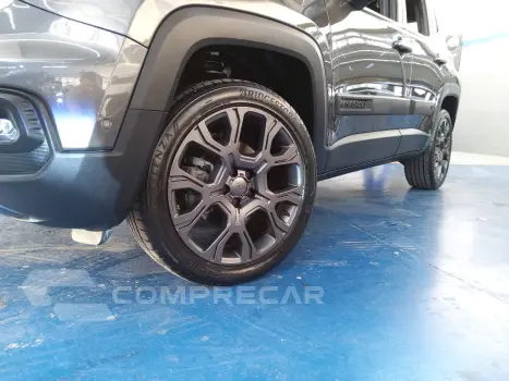 RENEGADE 1.3 T270 Turbo Flex S 4x4 At9