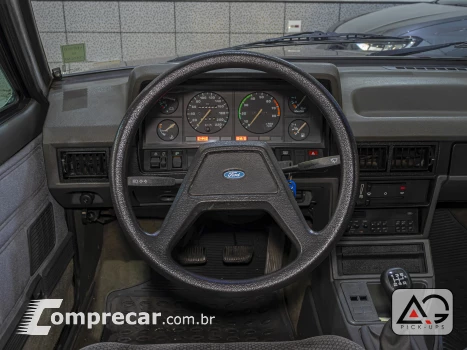 DEL REY 1.8 GLX 8V