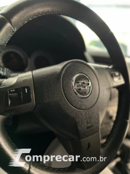VECTRA 2.0 SFI Gt-x Hatch 8V