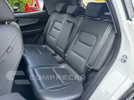 TIGGO 5X PRO 1.5 VVT Turbo Iflex