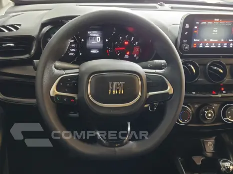 CRONOS DRIVE 1.0 6V Flex