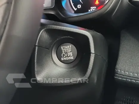 Fastback Audace 200 TB Aut (Hibrído)