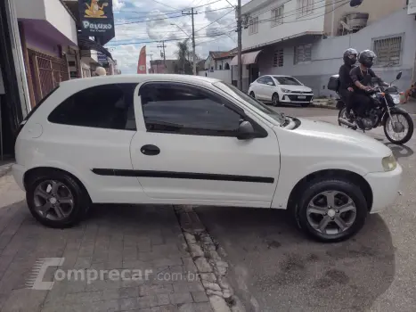 CELTA 1.0 MPFI Spirit 8V