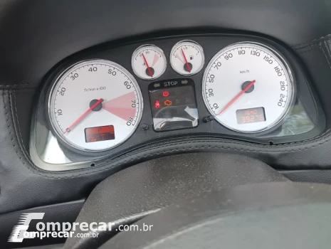 307 2.0 CC 16V