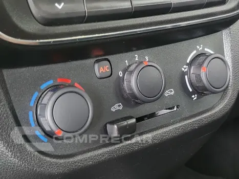 KWID 1.0 12V SCE FLEX ZEN MANUAL