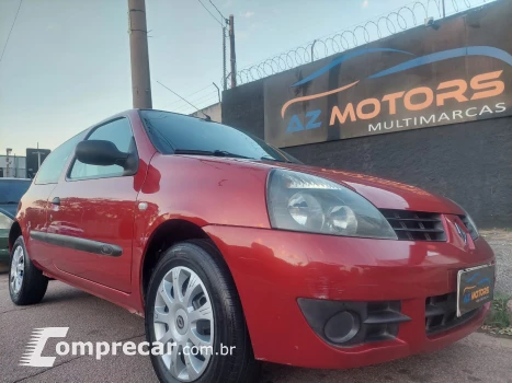 CLIO 1.0 Campus 16V