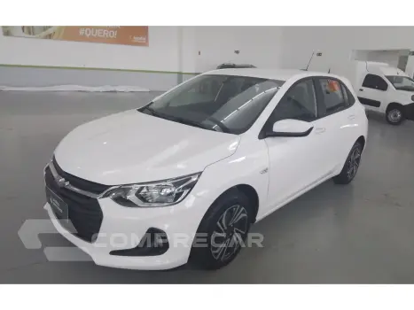 ONIX 1.0 FLEX LT MANUAL