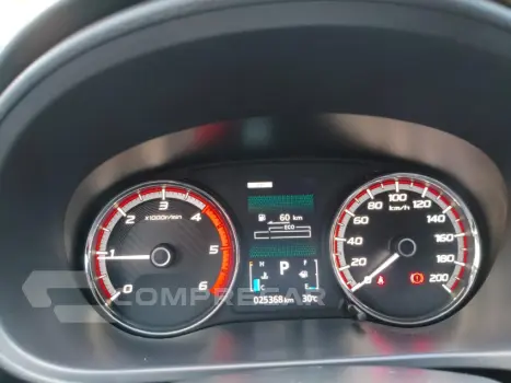 L200 TRITON 2.4 16V Turbo Outdoor GLS CD 4X4