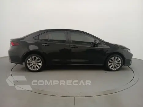 COROLLA 2.0 VVT-IE FLEX XEI DIRECT SHIFT