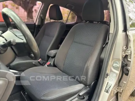 YARIS 1.5 16V FLEX SEDAN XL PLUS TECH MULTIDRIVE