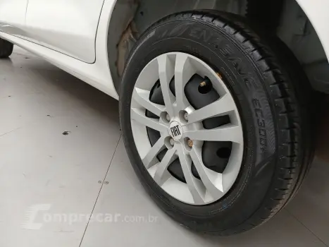 ARGO 1.0 FIREFLY FLEX MANUAL