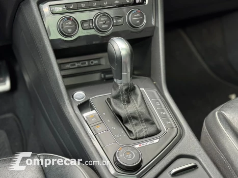 TIGUAN 2.0 300 TSI Allspace R-line