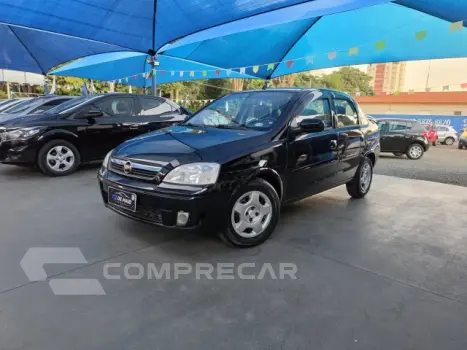 CORSA SEDAN - 1.4 MPFI PREMIUM SEDAN 8V 4P MANUAL
