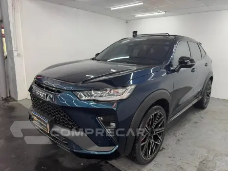 Haval H6 GT 1.5 AWD (Hibrido)