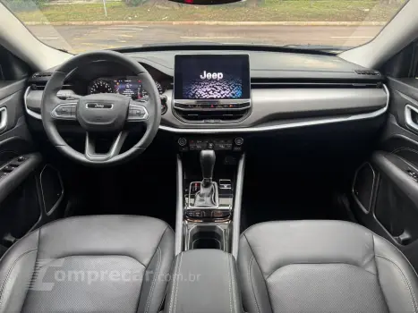 Compass 1.3 T270 Turbo Flex Longitude At6