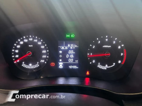 HB20 1.0 12V FLEX COMFORT MANUAL