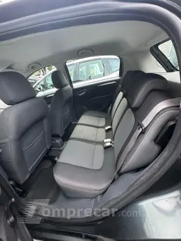 PUNTO 1.6 Essence 16V