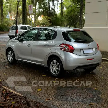 208 1.5 Allure 8V