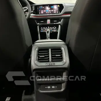 TAOS Highline 1.4 250 TSI Flex Aut.