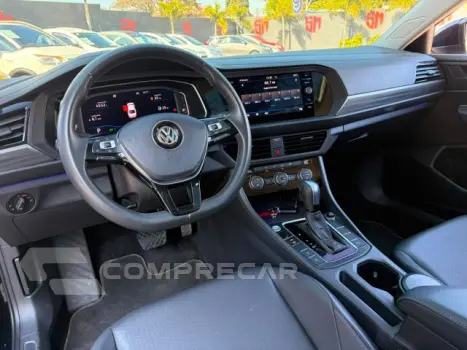 JETTA - 1.4 250 TSI TOTAL COMFORTLINE TIPTRONIC