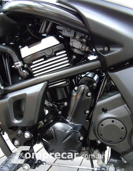 KAWASAKI VULCAN S 650 ABS