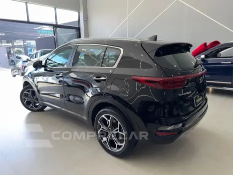 SPORTAGE 2.0 EX 4X2 16V
