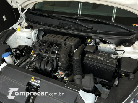 HB20S 1.0 12V Evolution