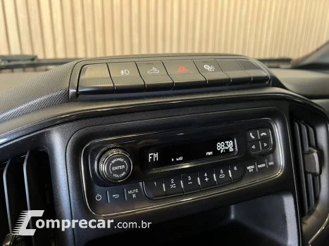 STRADA 1.3 FIREFLY FLEX FREEDOM CS MANUAL