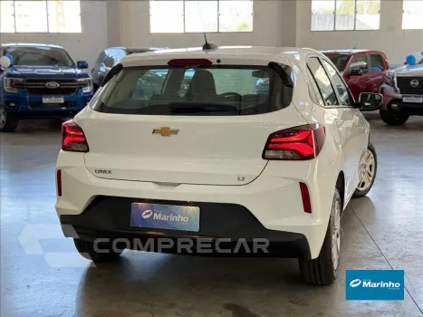 ONIX 1.0 FLEX LT MANUAL