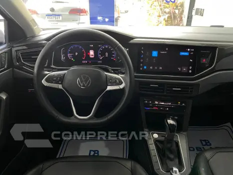 Polo Highline TSI 1.0 Flex 12V Aut.