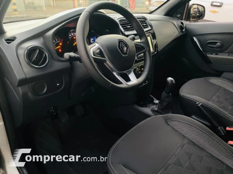 SANDERO 1.0 12V SCE Stepway ZEN