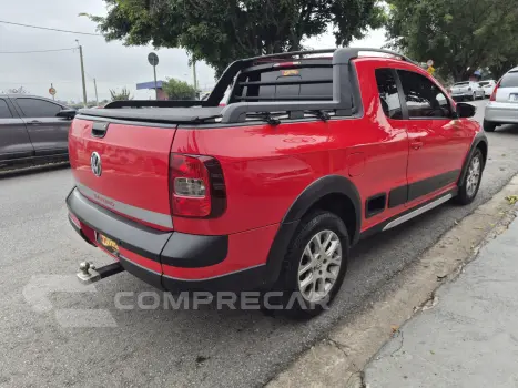 SAVEIRO 1.6 Cross CE 16V