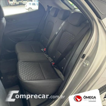 HB20 1.0 12V FLEX COMFORT PLUS MANUAL