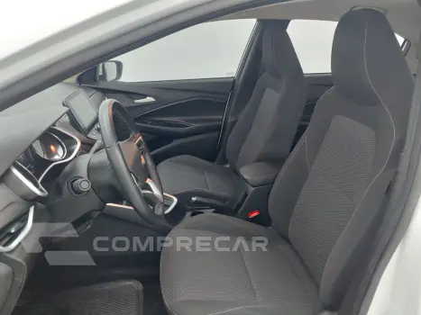 ONIX 1.0 TURBO FLEX LTZ AUTOMÁTICO