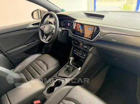 TAOS Highline 1.4 250 TSI Flex Aut.